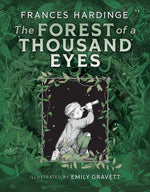 Book cover for Forest of a Thousand Eyes