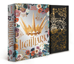 Book cover for Lightlark: Collector's Edition (the Lightlark Saga Book 1): Volume 1