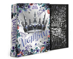 Book cover for Nightbane: Collector's Edition (the Lightlark Saga Book 2): Volume 2