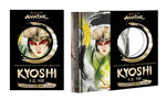 Book cover for Avatar: The Last Airbender: The Kyoshi Novels Ultimate Collector's Edition (the Rise of Kyoshi and the Shadow of Kyoshi)