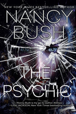 Book cover for Psychic