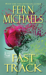 Book cover for Fast Track