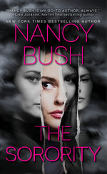 Book cover for Sorority