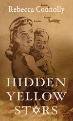 Book cover for Hidden Yellow Stars