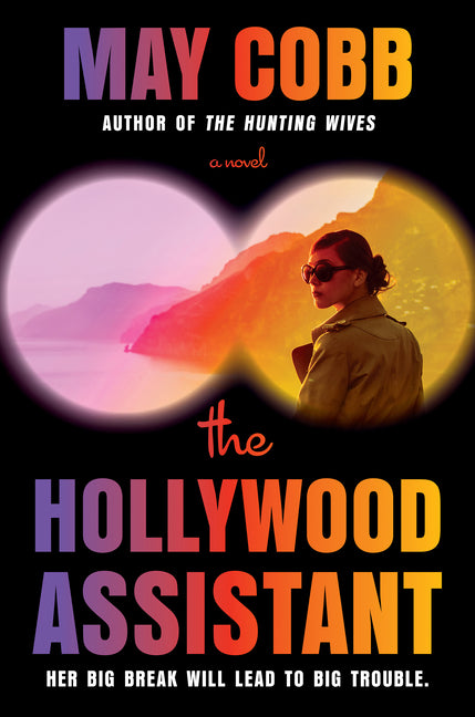 Book cover for Hollywood Assistant