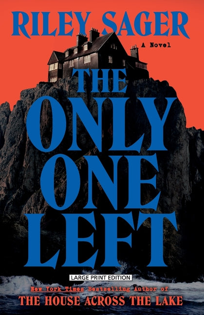Book cover for Only One Left