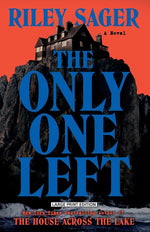 Book cover for Only One Left