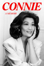 Book cover for Connie: A Memoir