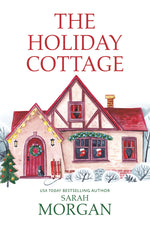 Book cover for Holiday Cottage (Original)