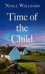 Book cover for Time of the Child