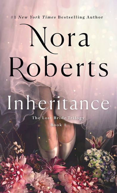 Book cover for Inheritance