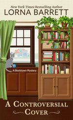 Book cover for Controversial Cover