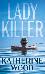 Book cover for Ladykiller