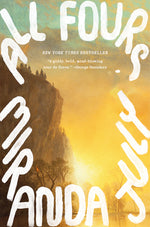 Book cover for All Fours