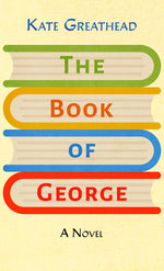 Book cover for Book of George