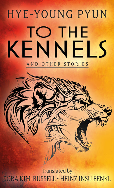 Book cover for To the Kennels: And Other Stories