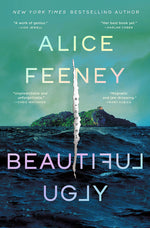 Book cover for Beautiful Ugly