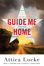 Book cover for Guide Me Home