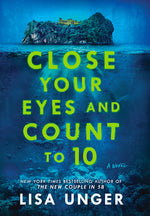 Book cover for Close Your Eyes and Count to 10