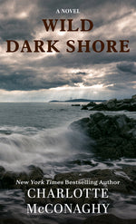 Book cover for Wild Dark Shore