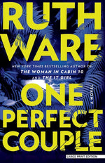 Book cover for One Perfect Couple