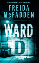 Book cover for Ward D