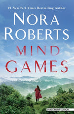 Book cover for Mind Games