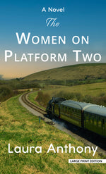 Book cover for Women on Platform Two