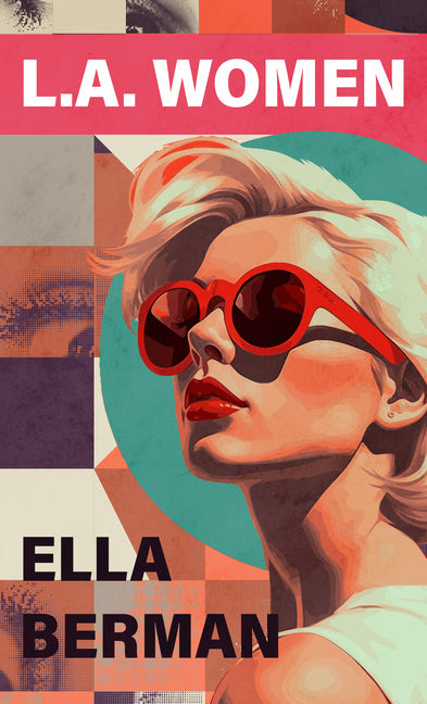 Book cover for L.A. Women