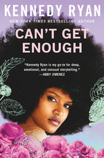Book cover for Can't Get Enough