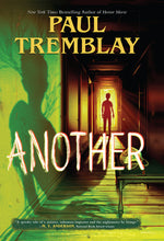 Book cover for Another