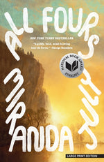 Book cover for All Fours