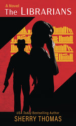 Book cover for Librarians