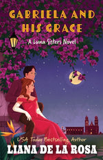 Book cover for Gabriela and His Grace