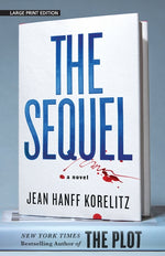Book cover for Sequel