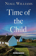 Book cover for Time of the Child