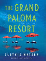 Book cover for Grand Paloma Resort