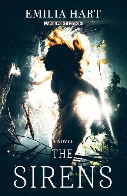 Book cover for Sirens