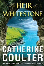 Book cover for Heir of Whitestone