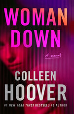 Book cover for Woman Down
