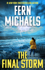Book cover for Final Storm
