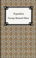 Book cover for Pygmalion