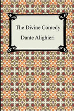 Book cover for The Divine Comedy