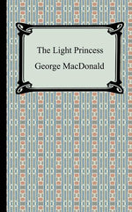 Book cover for The Light Princess