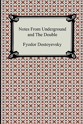 Book cover for Notes from Underground and the Double