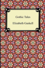 Book cover for Gothic Tales
