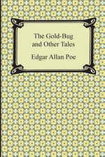Book cover for The Gold-Bug and Other Tales