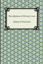 Book cover for Revelations of Divine Love