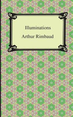 Book cover for Illuminations