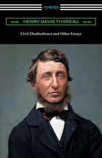 Book cover for Civil Disobedience and Other Essays